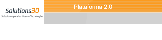 Autronic Plataforma 2.0